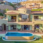 Quivira Los Cabos Condos And Homes -Vacation Rentals
