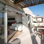 Punta Arena Grape Villa