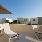 Punta Arena Grape Villa