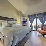 Resort-Style Cabo Getaway With Pools And Ocean Views