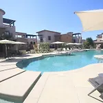 Mavila At Quivira Golf & Sea Community Plus Pb Beach Access On Medano Beach