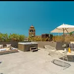 Amazing Cabo Marina Condo With Private Jacuzzi