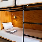 Mayan Monkey Los Cabos - Social Hotel (Adults Only)