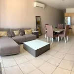 Moderno Condo De 1 Rec Con Alberca 5 Mins A Playa 103B