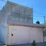 Estancia del Sol