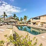 Marina View Cabo San Lucas Condo Less Than 1 Mile To Beach