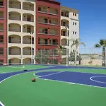 New Family Two Bedroom Suite At Cabo San Lucas