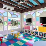 New Family Two Bedroom Suite At Cabo San Lucas