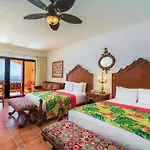 Beautiful & Ideal Family Suite At Cabo San Lucas