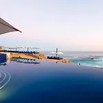 Beautiful & Ideal Family Suite At Cabo San Lucas