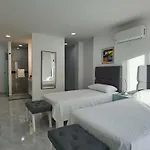 Morgan Boutique Hotel And Residences