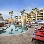 Luxury Studio With Pool And Awesome View In Cabo