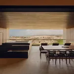Nobu Hotel Los Cabos