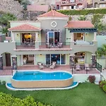 Monte Cristo Estates Luxury Villas By Pueblo Bonito