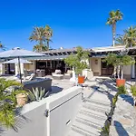 Hermitage Paradise