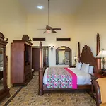 Hacienda Resort