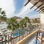 Cabo San Lucas Marina Condos