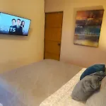 Moderno Condo De 1 Rec Con Alberca 5 Mins A Playa 103B
