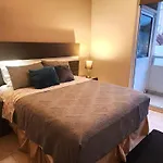 Moderno Condo De 1 Rec Con Alberca 5 Mins A Playa 103B