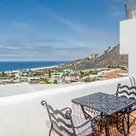 Villa Solnordal With Panoramic Pacific View