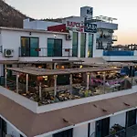 Morgan Residences 603