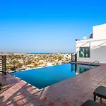 Morgan Residences 603