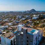 Morgan Residences 603