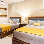 Luxury Oceanview Apartment