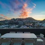 The Paraiso Residences At Marina Cabo