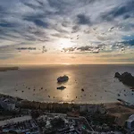 The Paraiso Residences At Marina Cabo