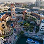 The Paraiso Residences At Marina Cabo
