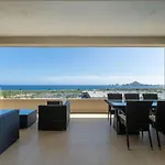 Wonderful 2Br Condo With Ocean And Arch Views