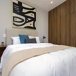Penthouse With Private Jacuzzi And 4 Bedrooms