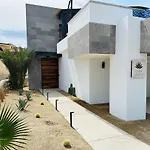 Casa Santos Pedregal