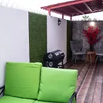Condo En Centro De Cabo San Lucas