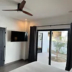 Casa Santos Pedregal