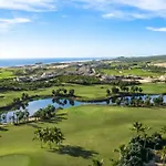 5 Bedroom Golf Villa 42 Diamante