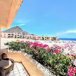 Unit 270-Casa Margarita-Oceanfront At Terrasol
