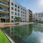 New Condo With 2Br In San Lucas