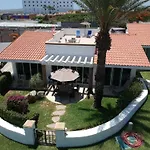 Cabo Cottage Villa Neptuno Charming Villa In Cabo Quiet View Ocean Community