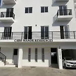 Cabo Manor