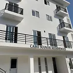 Cabo Manor
