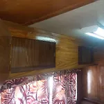 Peaceful And Cozy Camper In The City Center With Private Patio
