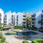 New Apartment Ready For Fun Cabo Dream