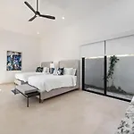 It Was Spotless And Well-Stocked