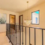 Luxe Villa Retreat At Rancho San Lucas