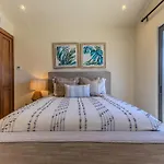 Luxe Villa Retreat At Rancho San Lucas