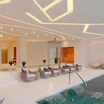 Two Bedroom Suite Ocean View - Villa La Valencia