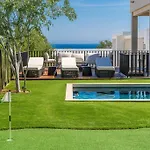 Casa Herradura - Ocean View Luxury Villa