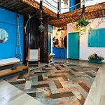 Oyo Posada Del Pescador
